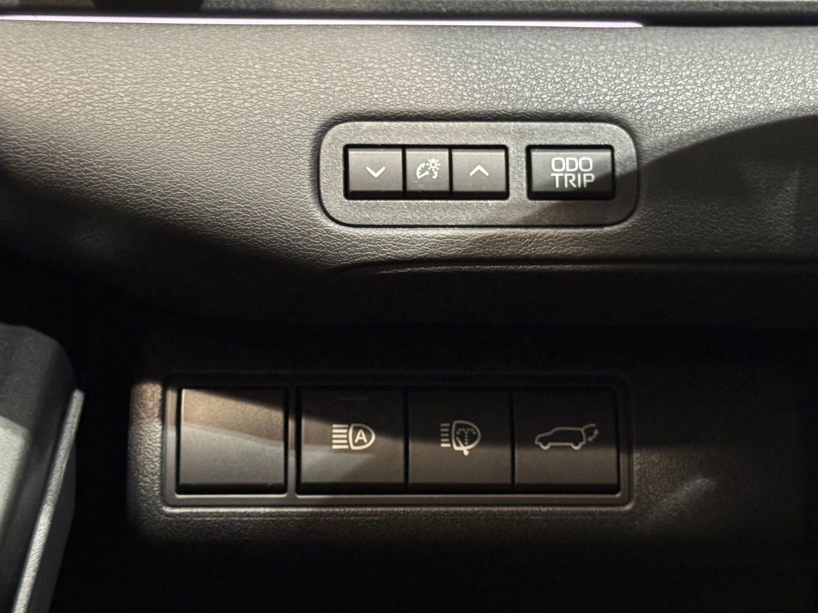 New 2026 Toyota bZ image 31