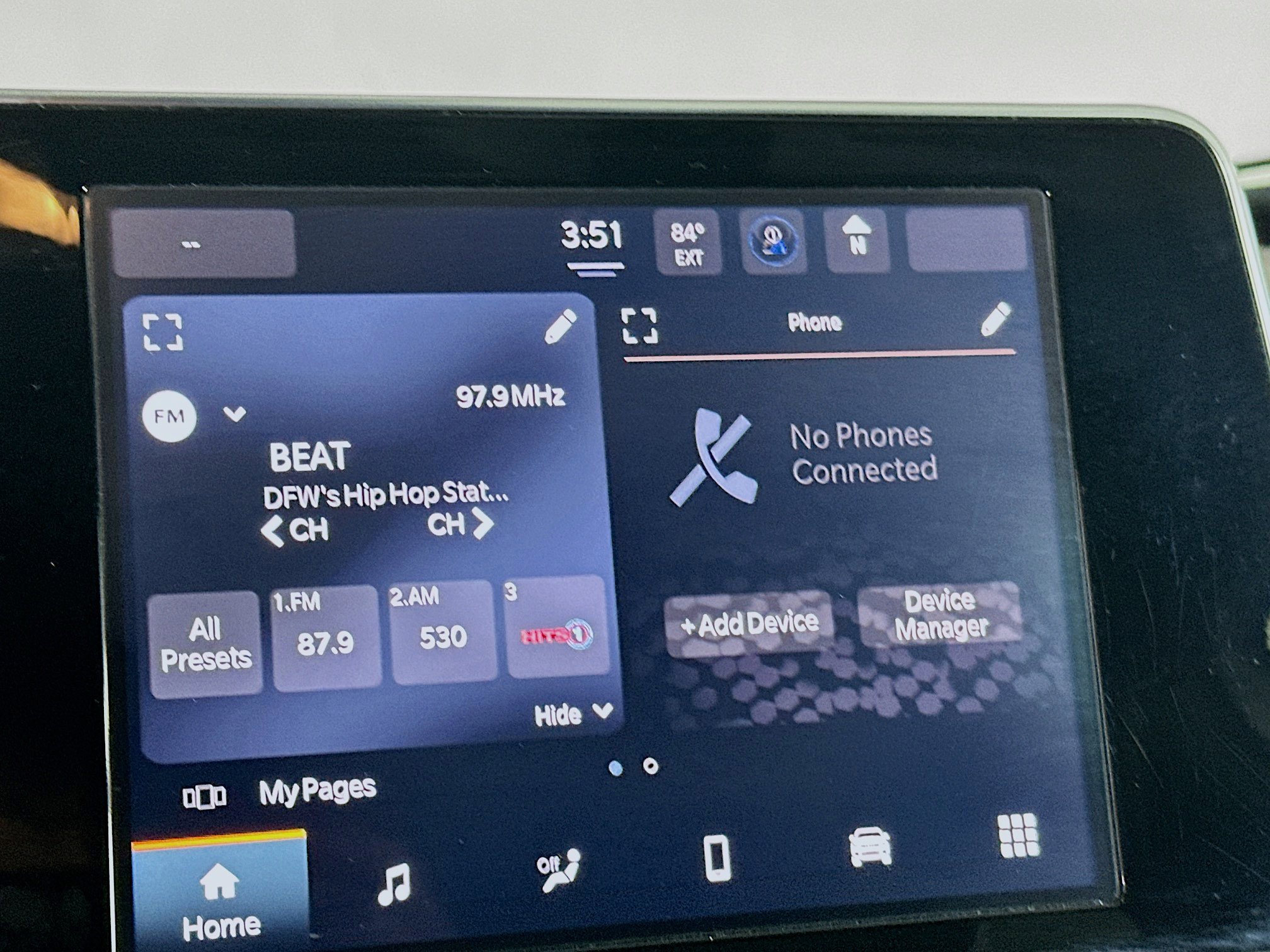 Used 2025 Jeep Compass Latitude image 21