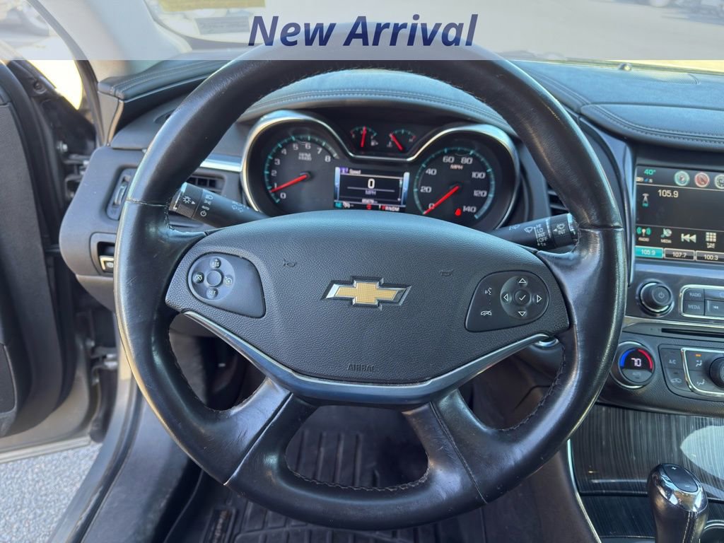 Used 2019 Chevrolet Impala Premier image 10