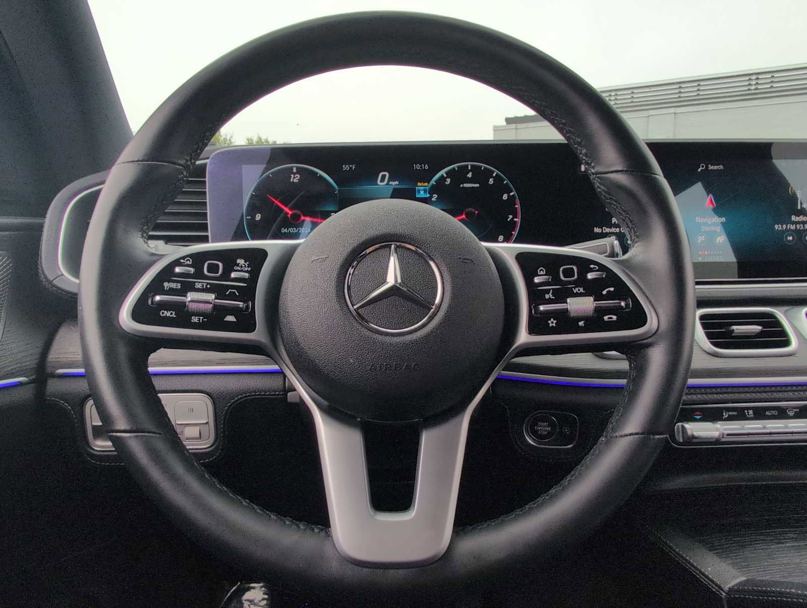 Used 2022 Mercedes-Benz GLE 450 4MATIC image 22