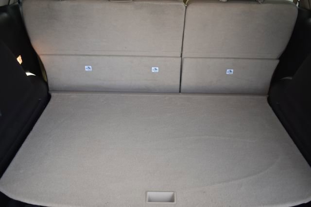 Used 2008 Ford Edge SE FWD image 24
