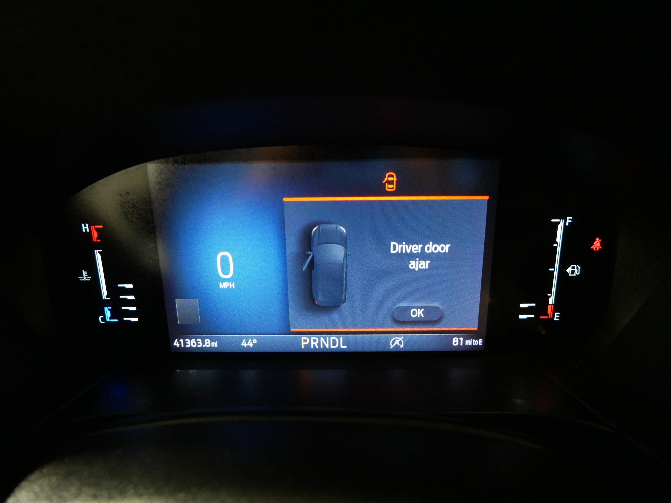 Used 2023 Ford Escape Active w/ Tech Pack #1 AWD/4WD image 21