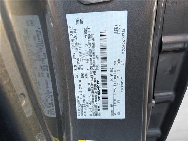 Used 2024 Ford Bronco Big Bend AWD/4WD image 14