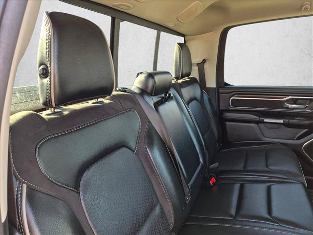 Used 2022 RAM 1500 Laramie RWD image 14