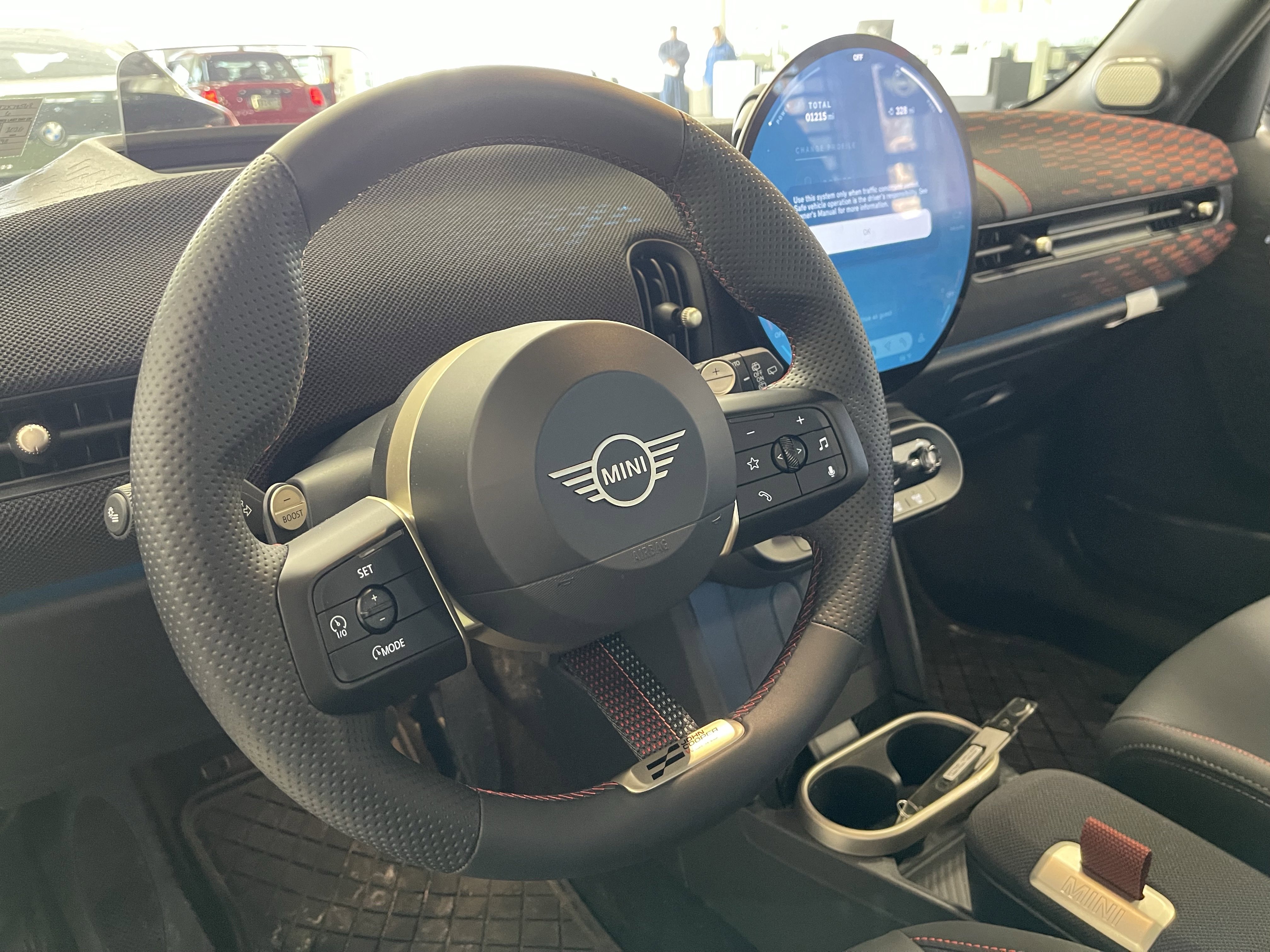 Used 2026 MINI Cooper S image 11