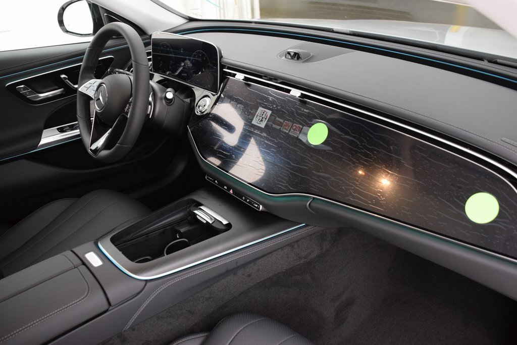 New 2025 Mercedes-Benz E 450 4MATIC All-Terrain Wagon image 14