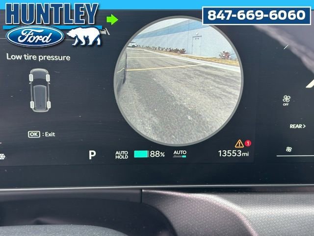 Used 2024 Kia EV9 GT-Line image 43