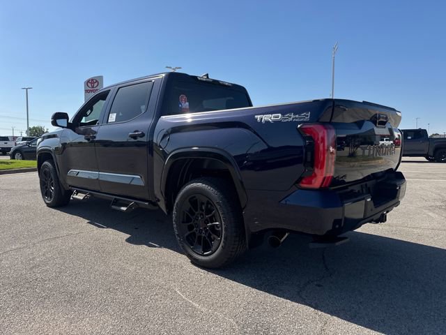 New 2026 Toyota Tundra Platinum AWD/4WD image 4