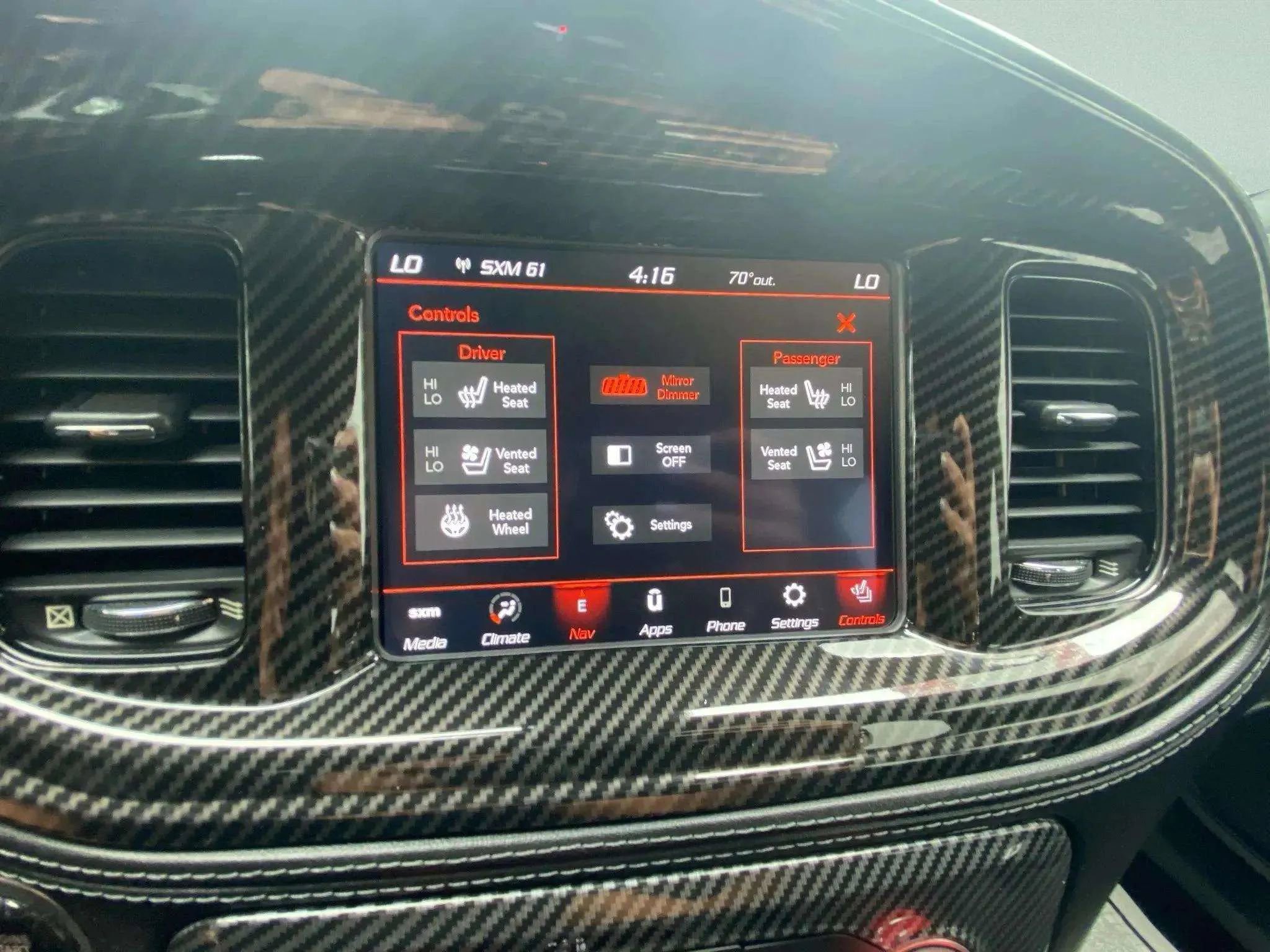 Used 2020 Dodge Charger GT w/ Plus Group image 36