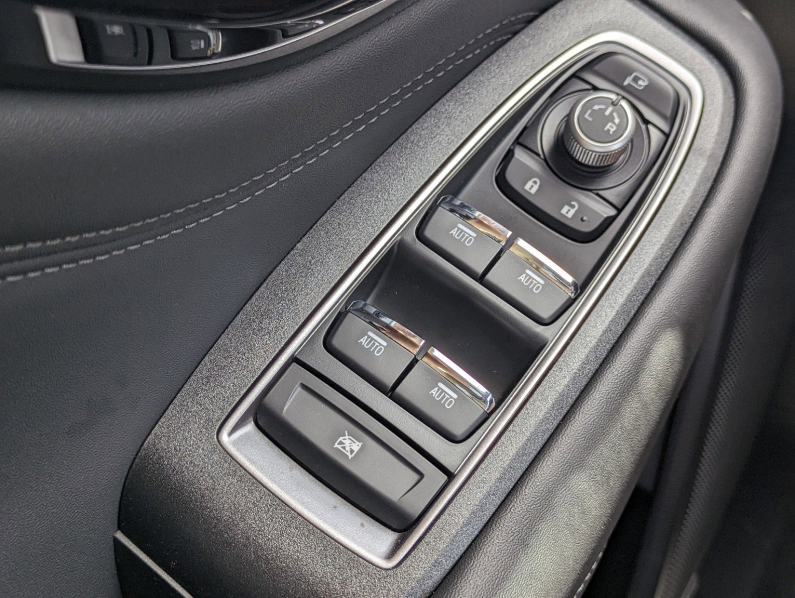 Used 2024 Subaru Outback Touring image 24