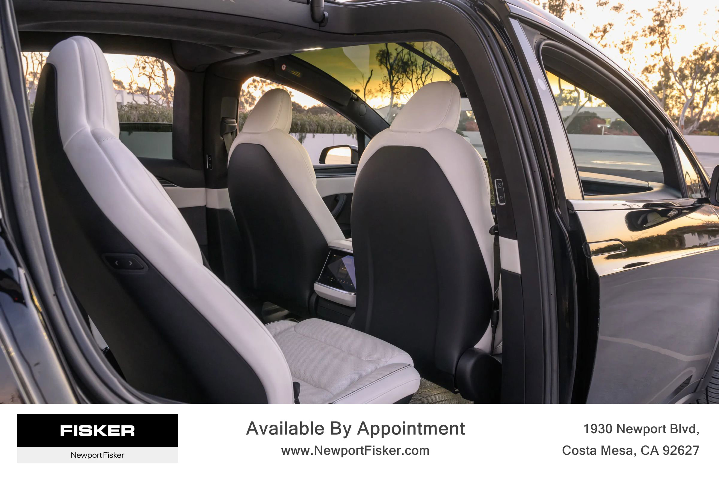 Used 2022 Tesla Model X Plaid image 31