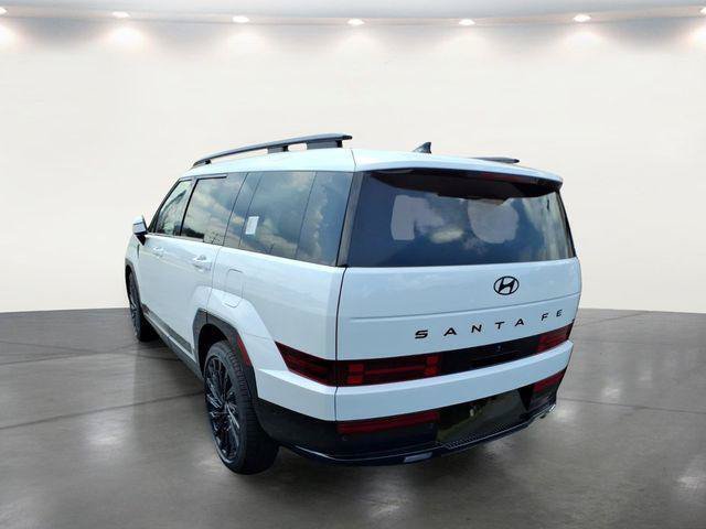 New 2027 Hyundai Santa Fe Calligraphy AWD/4WD image 19