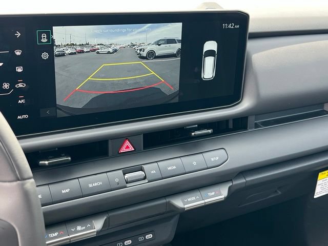 New 2027 Kia Seltos X-Line S w/ X-Line S Premium Package AWD/4WD image 18