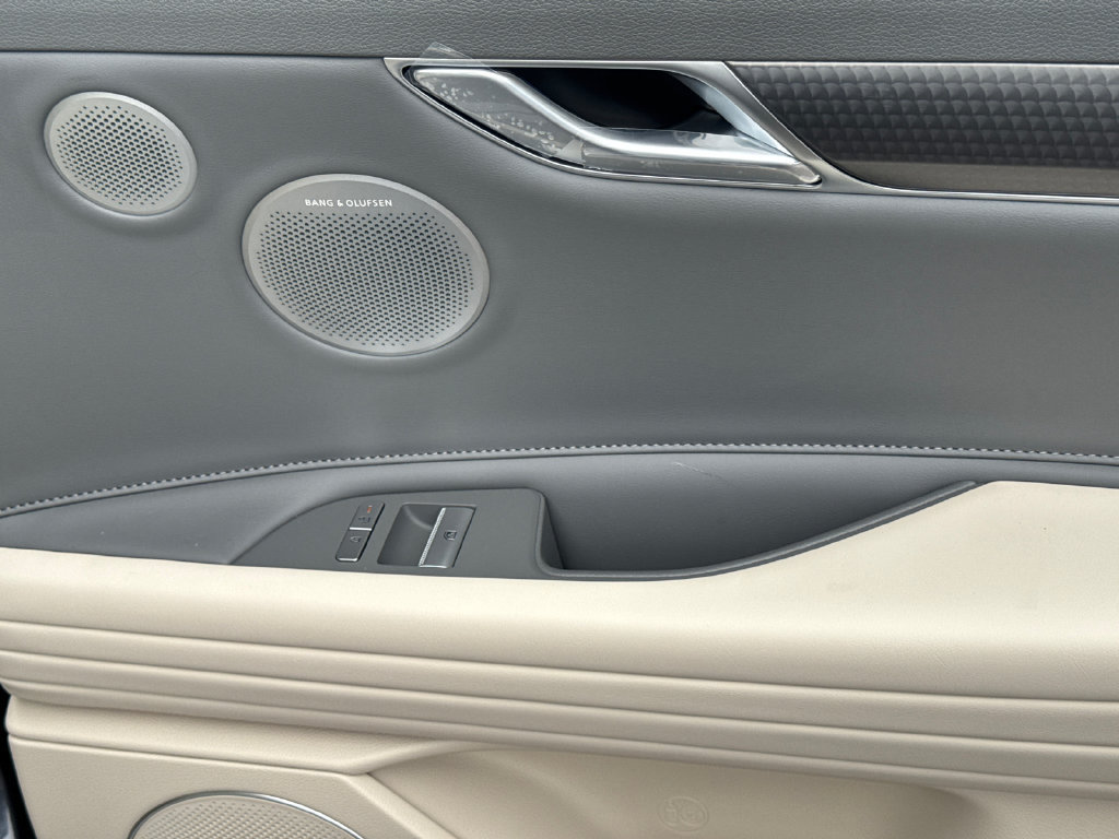 New 2027 Genesis G80 2.5T Sport Prestige AWD/4WD image 16