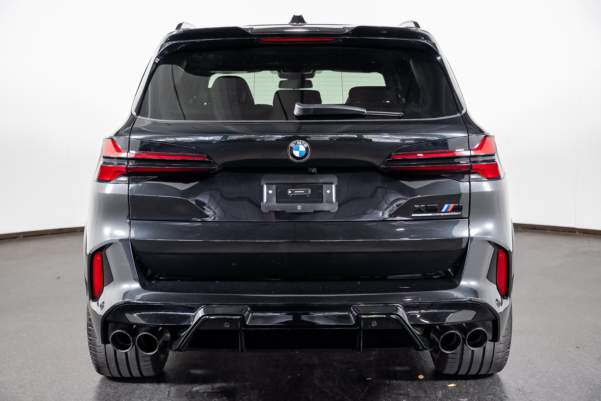 Used 2026 BMW X5 M Competition AWD/4WD image 25