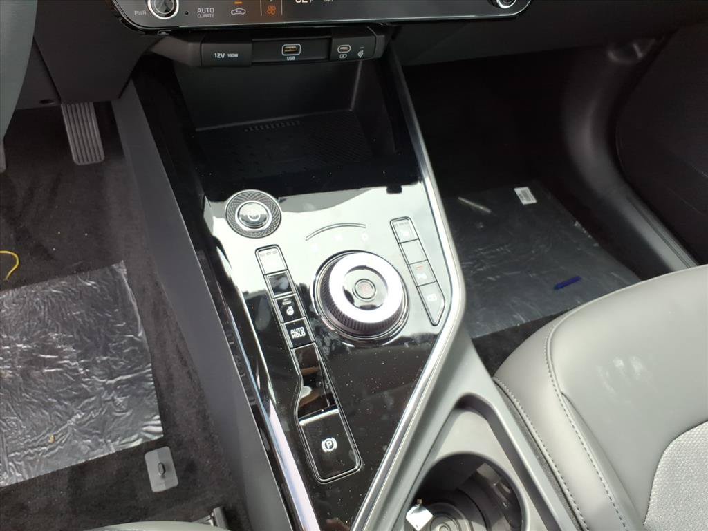 New 2026 Kia Niro Wind w/ Wind Preserve Package FWD image 24