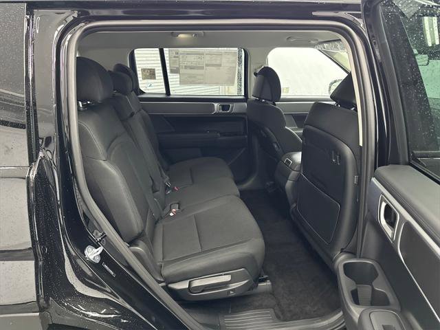 New 2026 Hyundai Santa Fe SE image 15