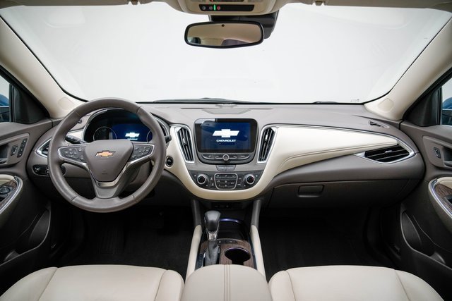 Used 2024 Chevrolet Malibu LT image 26