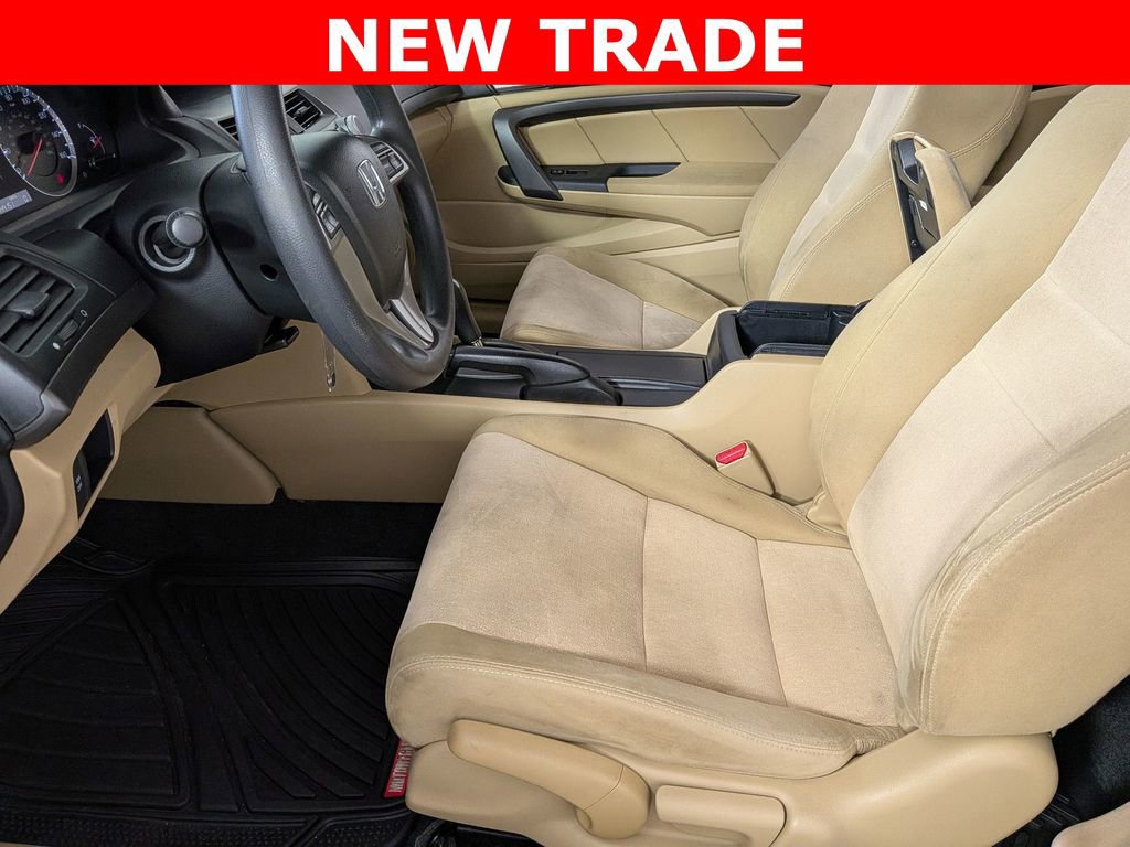 Used 2010 Honda Accord LX-S image 20