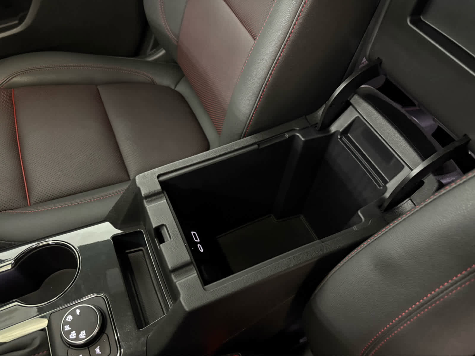 Certified 2025 Chevrolet Blazer RS w/ Driver Confidence II Package image 26