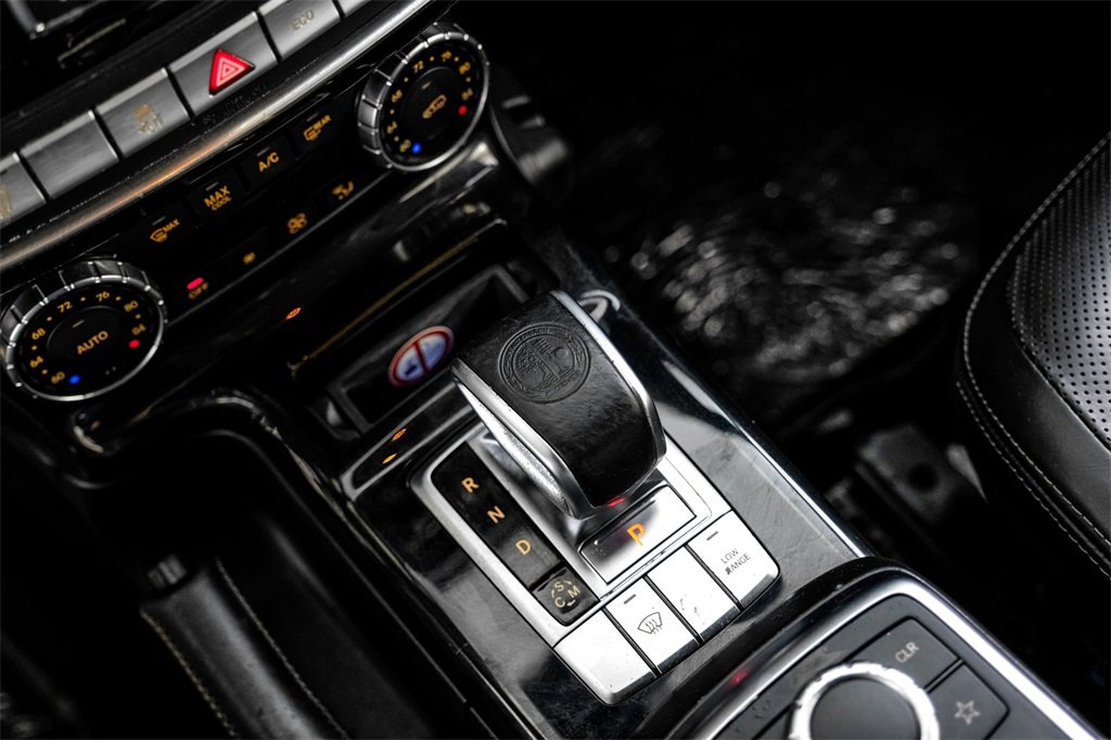 Used 2014 Mercedes-Benz G 63 AMG 4MATIC image 21