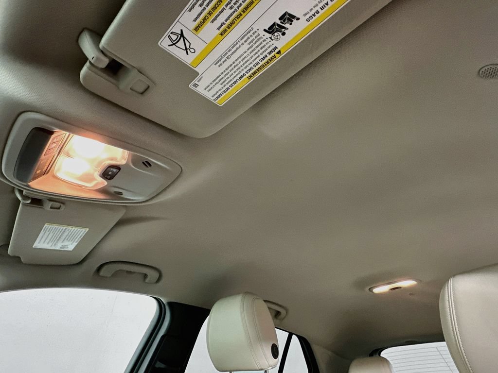 Used 2024 Buick Encore GX Preferred w/ Advanced Technology Package FWD image 11