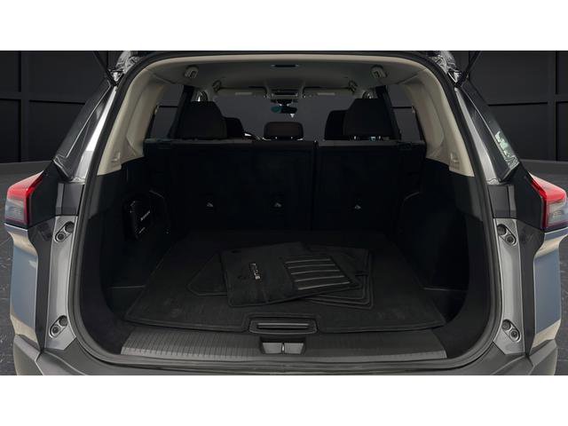 Used 2023 Nissan Rogue SV AWD/4WD image 25
