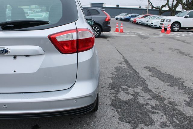 Used 2013 Ford C-MAX Energi SEL image 45