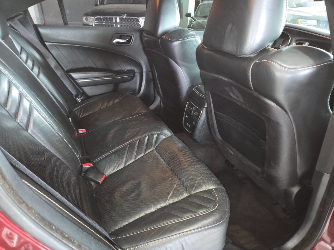 Used 2016 Dodge Charger SRT Hellcat RWD image 26