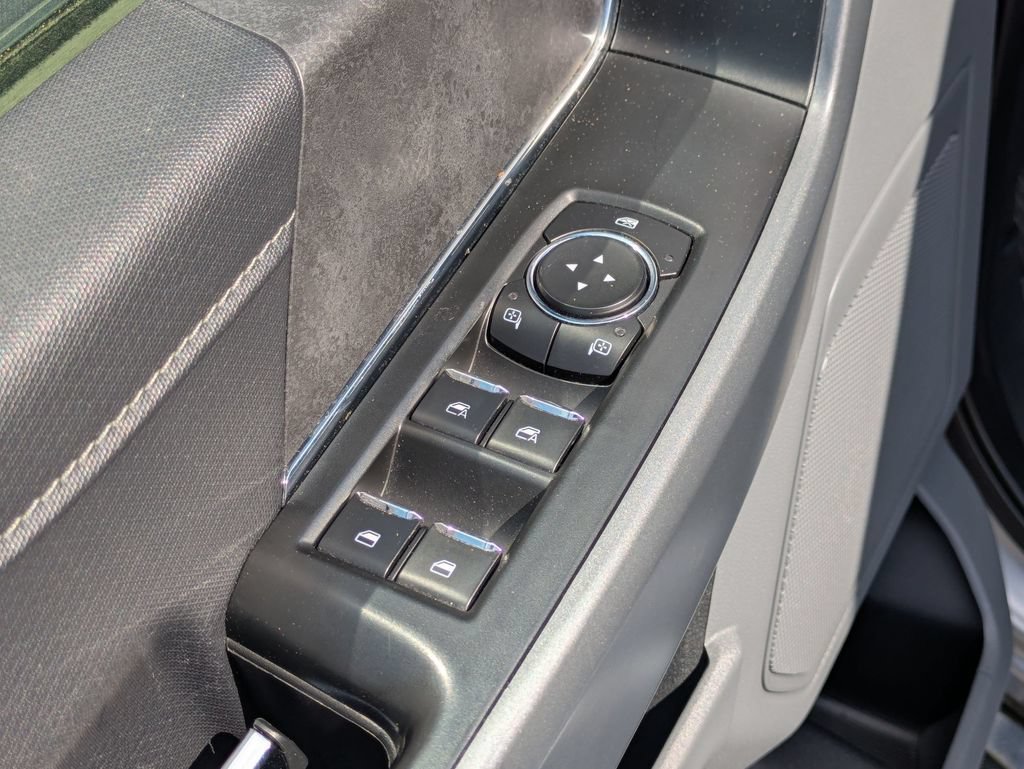 Used 2024 Ford F150 XLT w/ Mobile Office Package AWD/4WD image 14