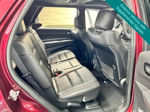 Used 2026 Dodge Durango GT AWD/4WD image 19