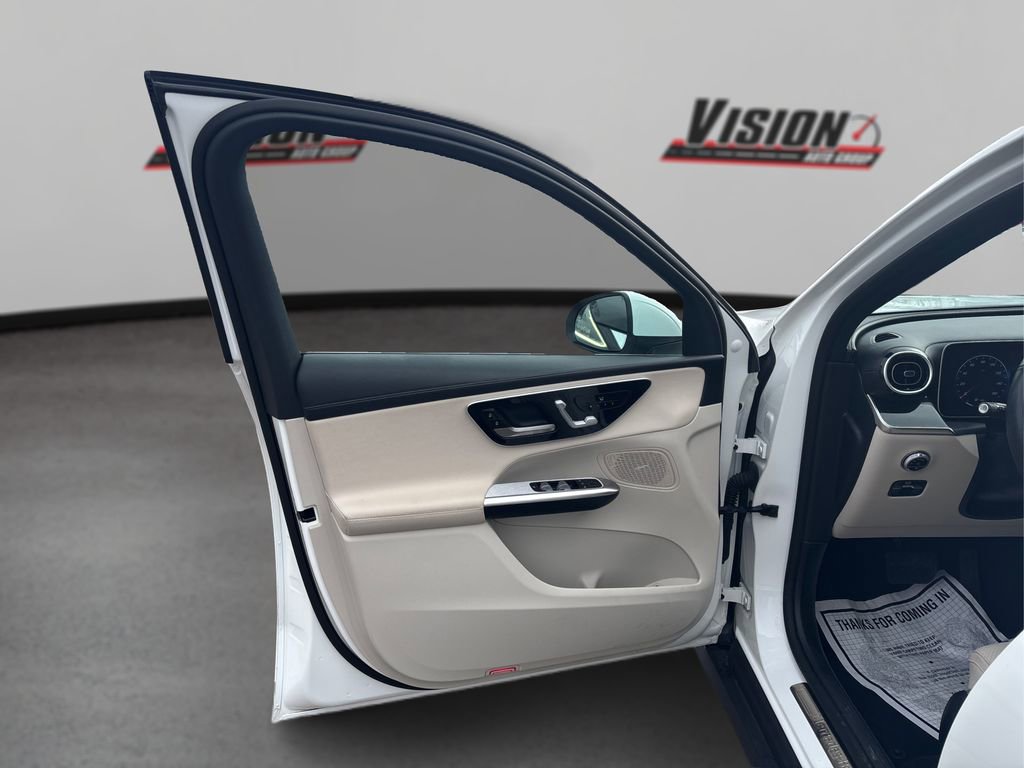 Used 2023 Mercedes-Benz GLC 300 image 25