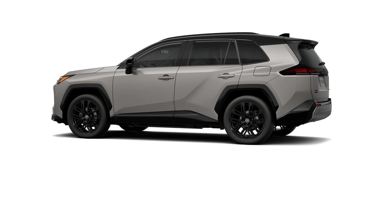 New 2026 Toyota RAV4 XSE w/ Panoramic Sun Roof Package AWD/4WD image 5