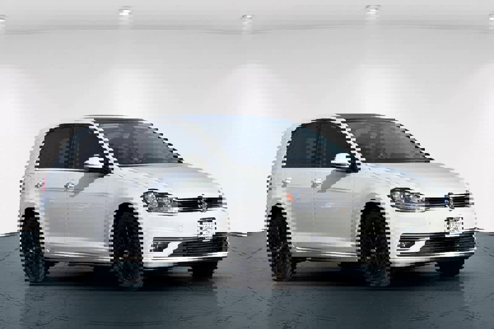 Used 2019 Volkswagen Golf SE image 5