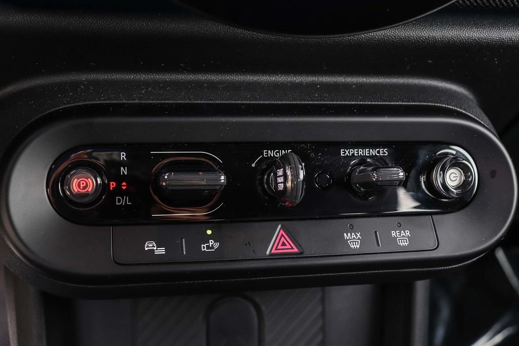 Used 2026 MINI Cooper S FWD image 27