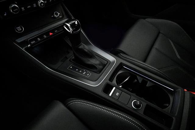 New 2025 Audi Q3 2.0T Premium image 10