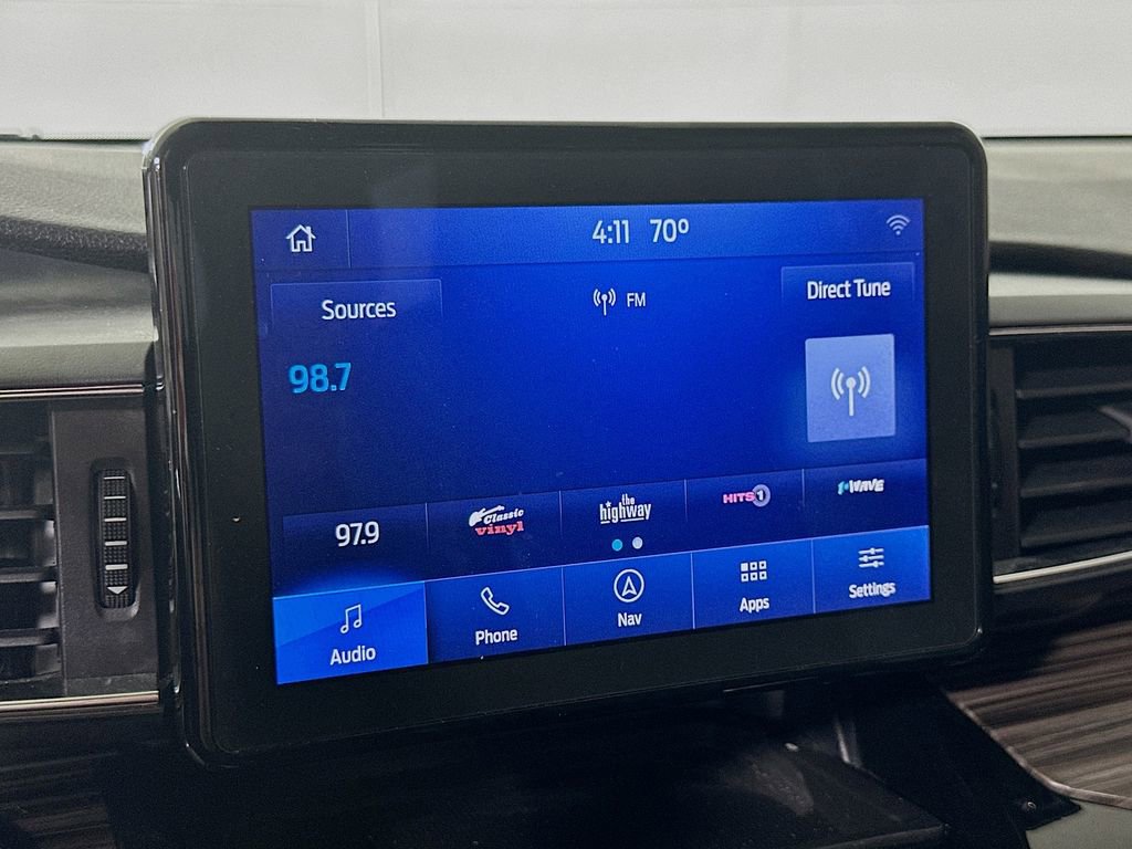 Used 2021 Ford Explorer Limited w/ Equipment Group 301A image 27