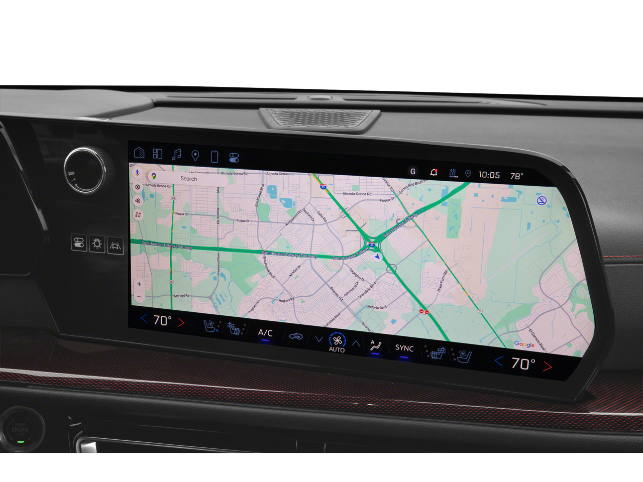 New 2027 Chevrolet Traverse RS w/ LPO, Floor Liner Package AWD/4WD image 36