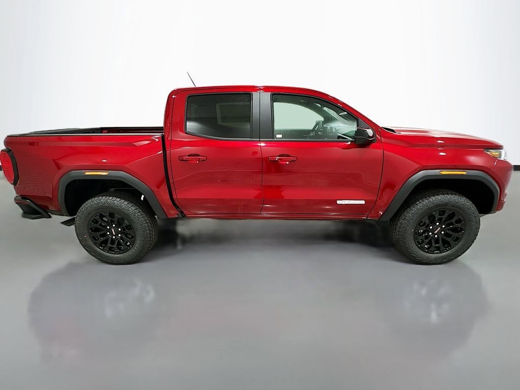 New 2026 GMC Canyon Elevation RWD image 8