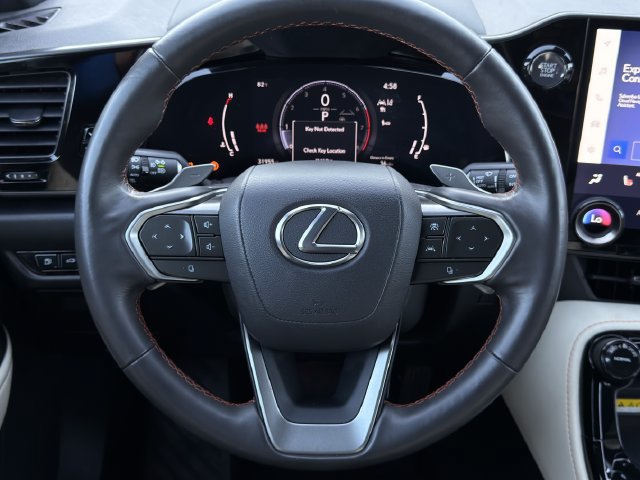 Used 2024 Lexus NX 350 AWD image 30