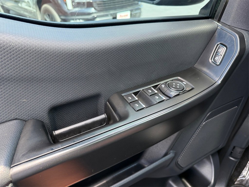 Certified 2022 Ford F150 XL w/ STX Appearance Package image 23