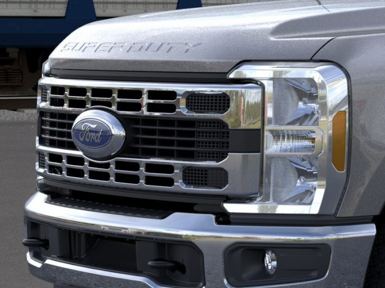 New 2026 Ford F250 XLT image 20