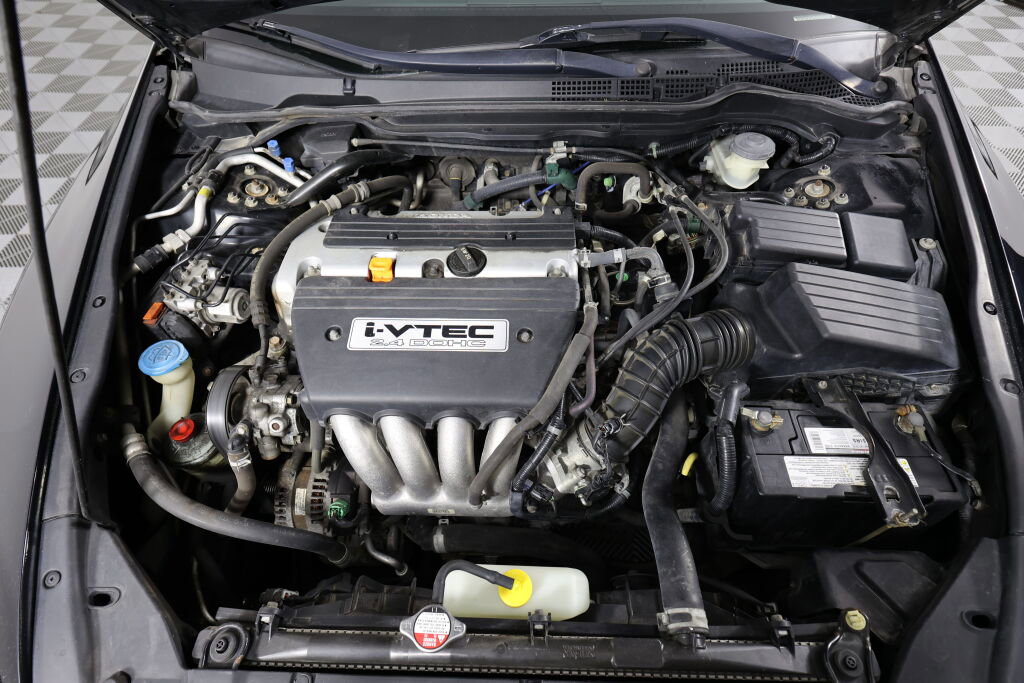 Used 2004 Honda Accord EX image 27