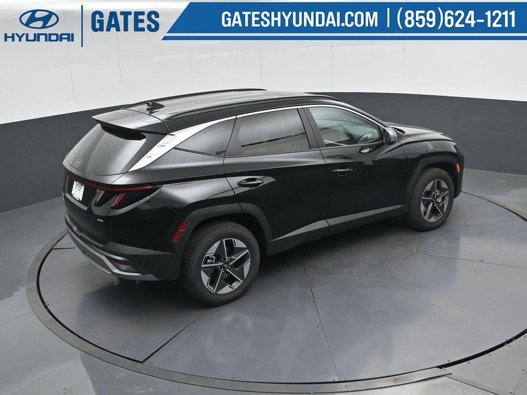 New 2026 Hyundai Tucson SEL AWD/4WD image 53