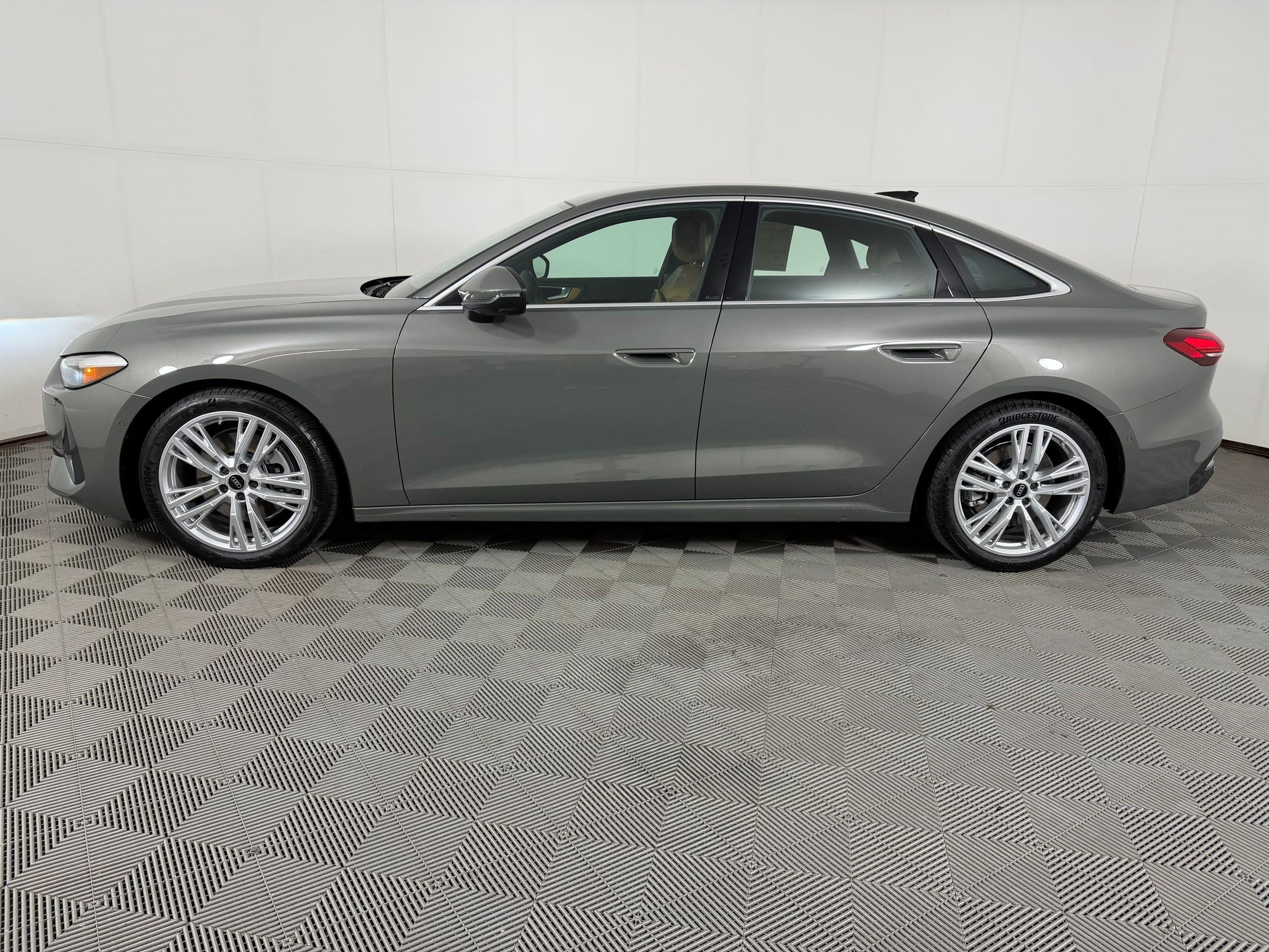 New 2026 Audi A5 Premium AWD/4WD image 2