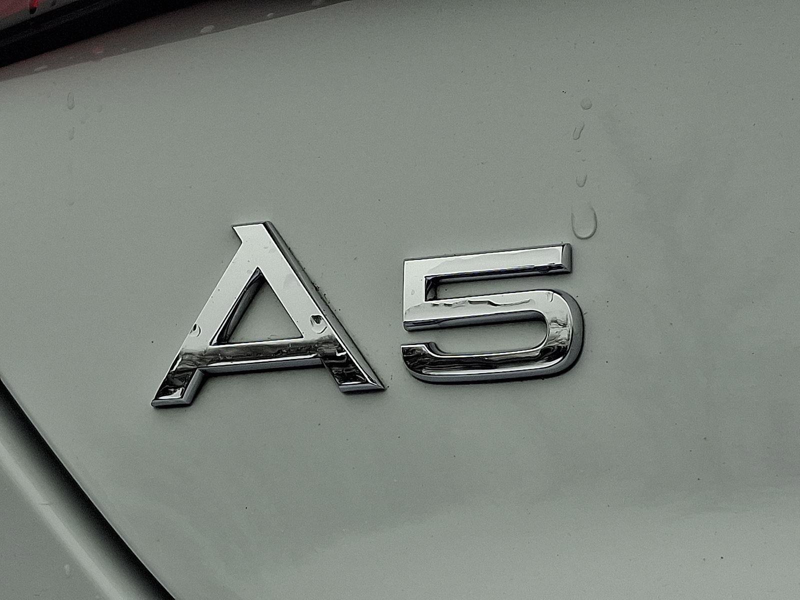 Used 2025 Audi A5 2.0T Prestige image 32