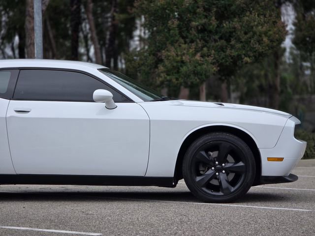 Used 2014 Dodge Challenger SXT Plus w/ Harman/Kardon Audio Group RWD image 5