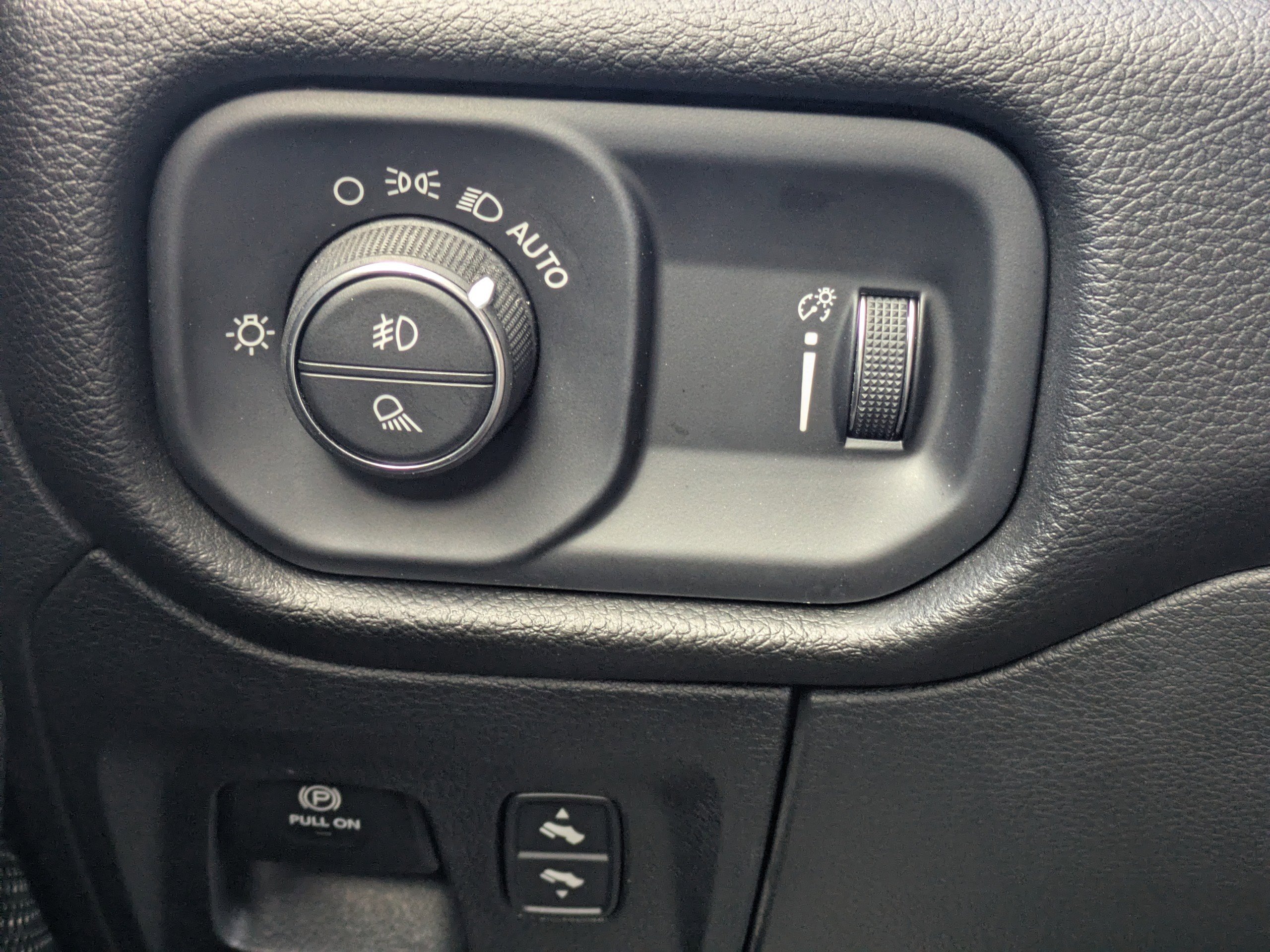 Used 2022 RAM 1500 Big Horn image 26