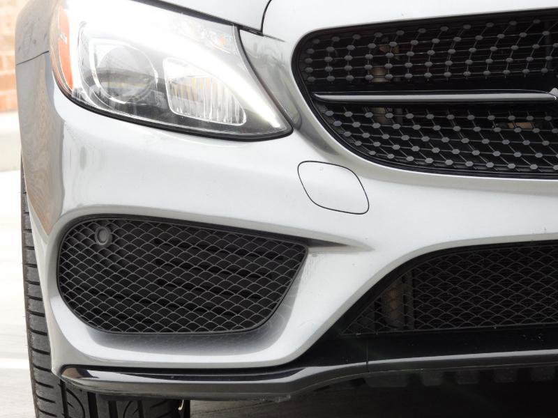 Used 2018 Mercedes-Benz C 300 Sport image 39