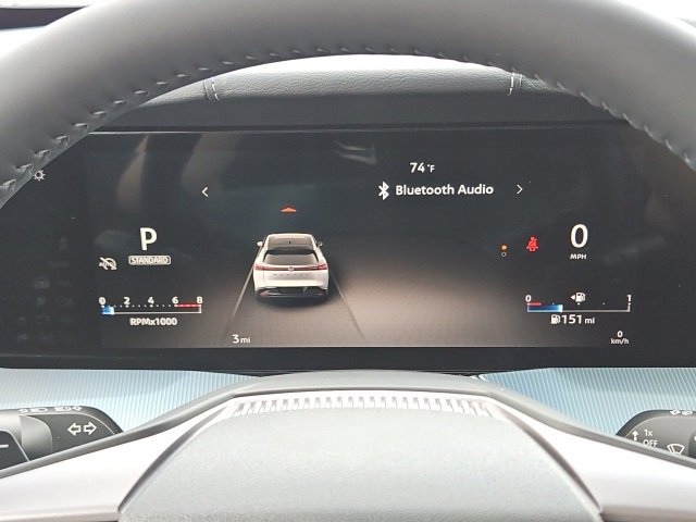 New 2026 Nissan Murano SL image 18